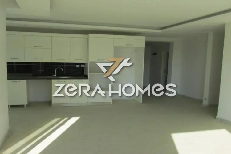 Квартира 4+1 в Алании, Турция | PTE-52792