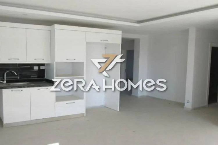 Квартира 4+1 в Алании, Турция | PTE-52792