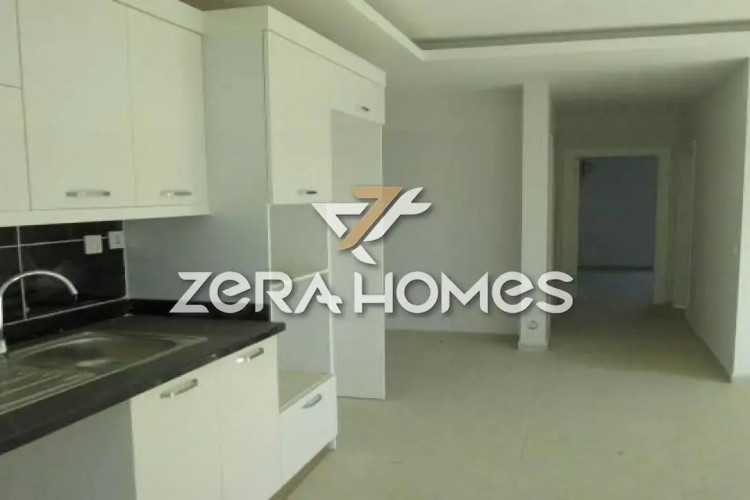 Квартира 4+1 в Алании, Турция | PTE-52792