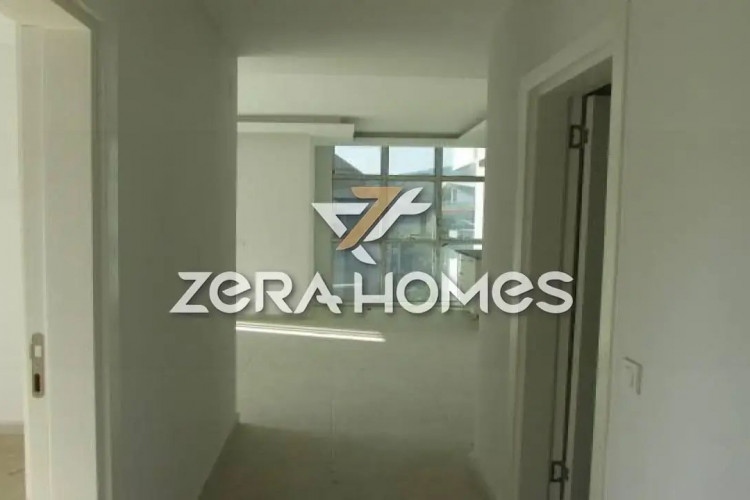 Квартира 4+1 в Алании, Турция | PTE-52792