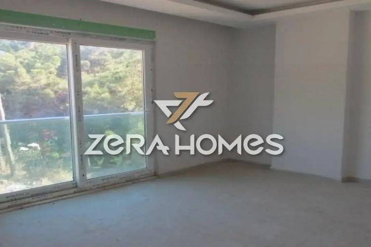 Квартира 4+1 в Алании, Турция | PTE-52792