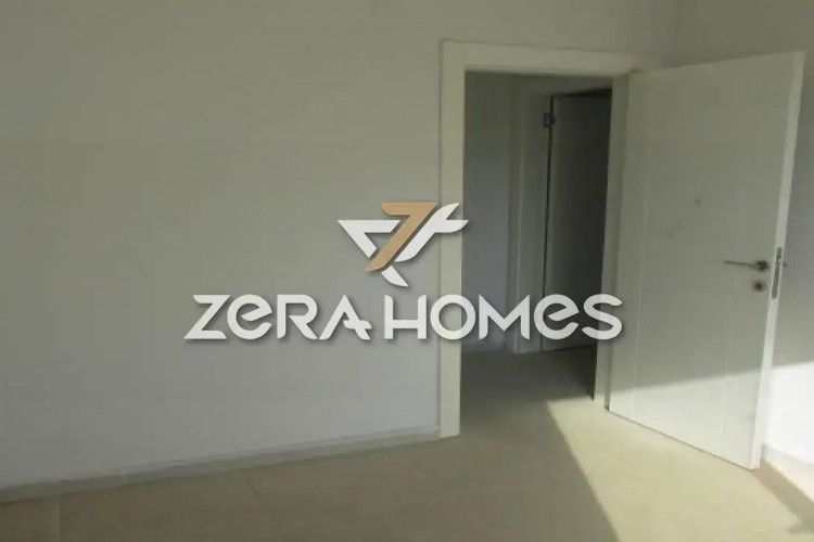 Квартира 4+1 в Алании, Турция | PTE-52792