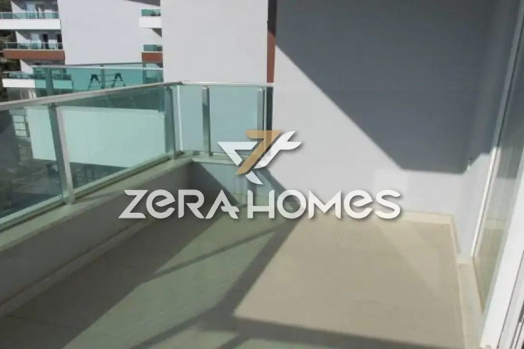 Квартира 4+1 в Алании, Турция | PTE-52792