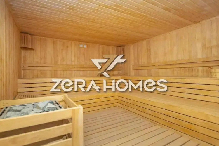 Квартира 4+1 в Алании, Турция | PTE-52792