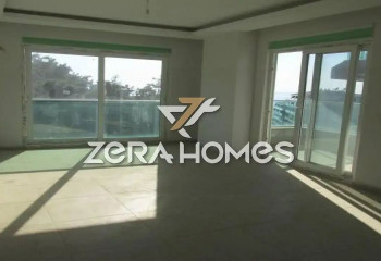 Квартира 4+1 в Алании, Турция | PTE-52792