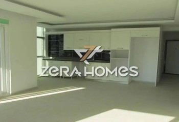 Квартира 4+1 в Алании, Турция | PTE-52792