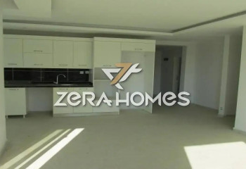 Квартира 4+1 в Алании, Турция | PTE-52792