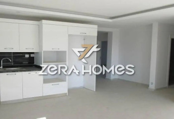 Квартира 4+1 в Алании, Турция | PTE-52792