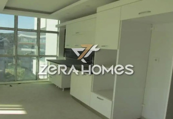 Квартира 4+1 в Алании, Турция | PTE-52792