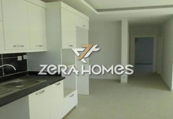 Квартира 4+1 в Алании, Турция | PTE-52792