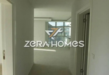 Квартира 4+1 в Алании, Турция | PTE-52792