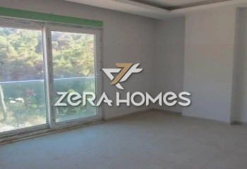 Квартира 4+1 в Алании, Турция | PTE-52792