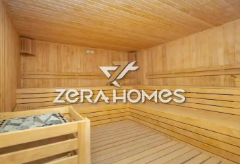 Квартира 4+1 в Алании, Турция | PTE-52792