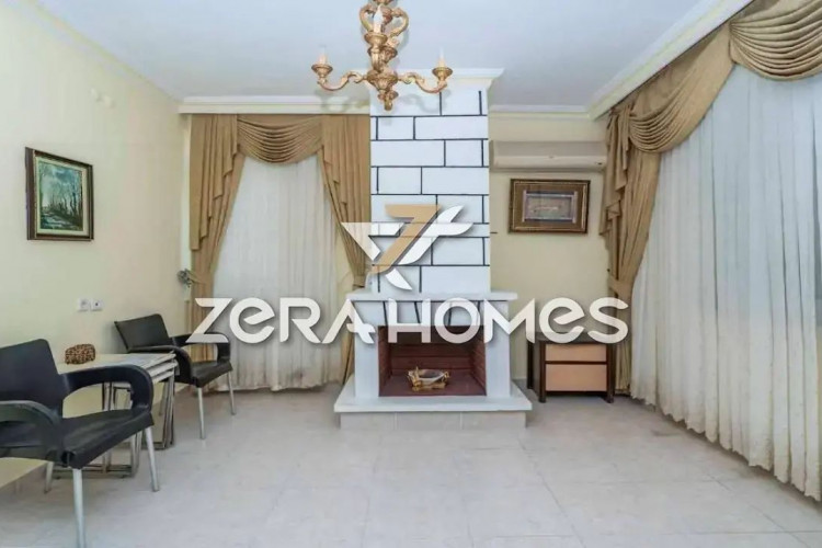 Квартира 3+1 в Бартыне, Турция | PKK-52820