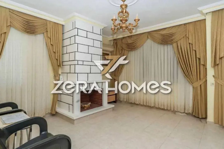 Квартира 3+1 в Бартыне, Турция | PKK-52820