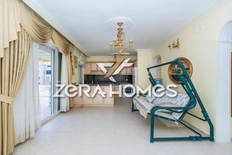 Квартира 3+1 в Бартыне, Турция | PKK-52820