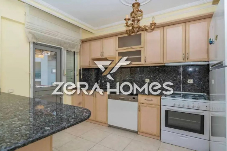 Квартира 3+1 в Бартыне, Турция | PKK-52820