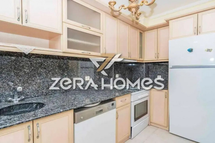 Квартира 3+1 в Бартыне, Турция | PKK-52820