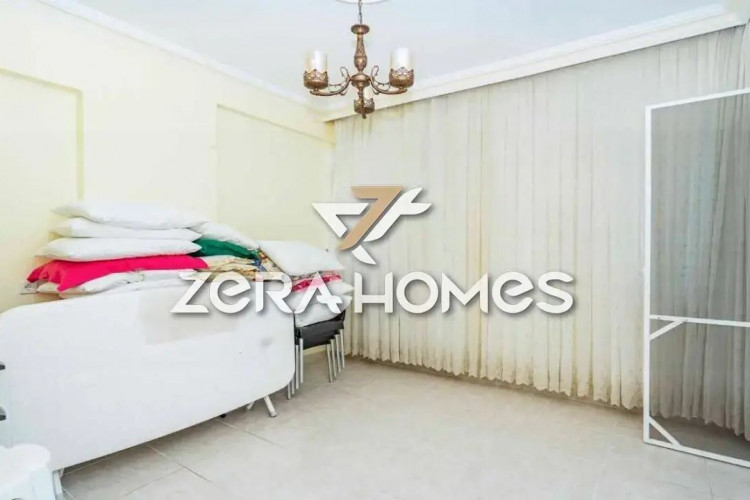 Квартира 3+1 в Бартыне, Турция | PKK-52820