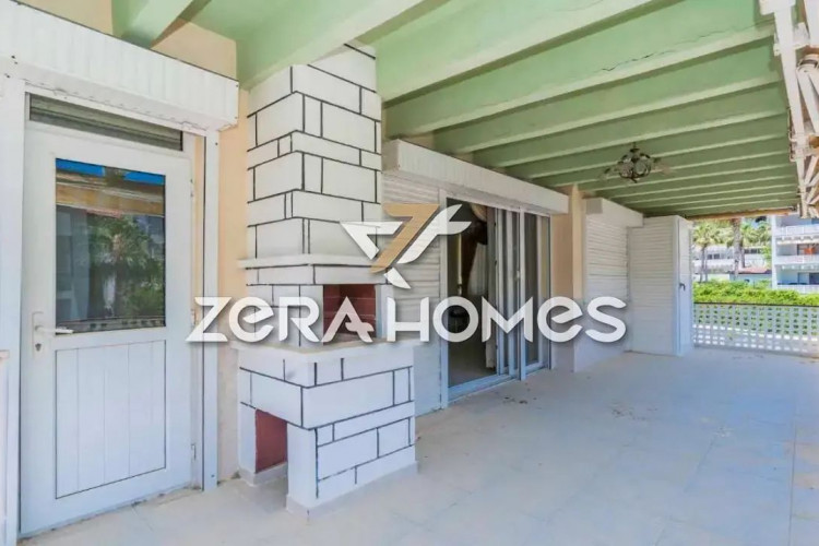 Квартира 3+1 в Бартыне, Турция | PKK-52820