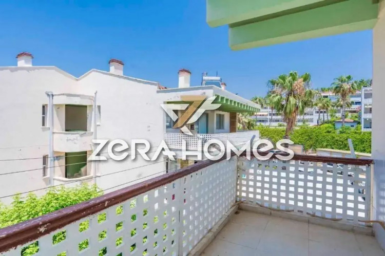 Квартира 3+1 в Бартыне, Турция | PKK-52820