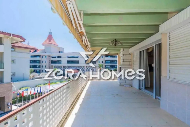 Квартира 3+1 в Бартыне, Турция | PKK-52820