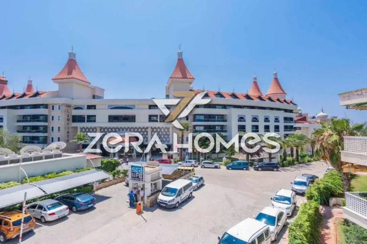 Квартира 3+1 в Бартыне, Турция | PKK-52820