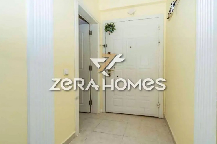 Квартира 3+1 в Бартыне, Турция | PKK-52820