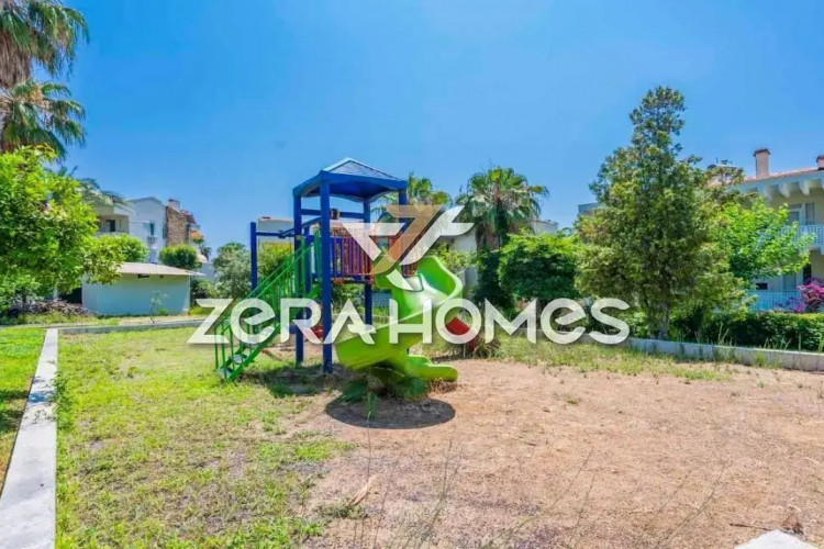 Квартира 3+1 в Бартыне, Турция | PKK-52820