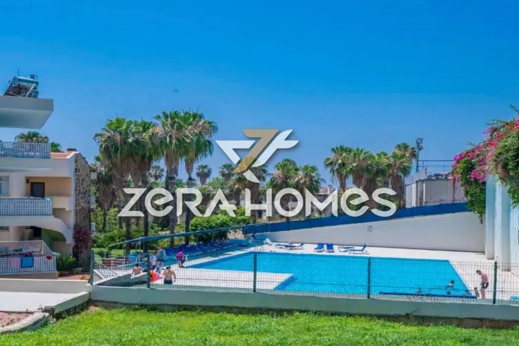 Квартира 3+1 в Бартыне, Турция | PKK-52820