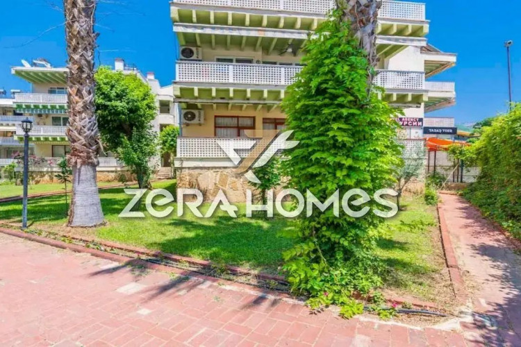 Квартира 3+1 в Бартыне, Турция | PKK-52820