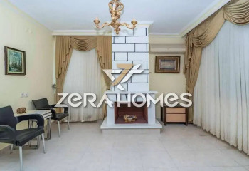 Квартира 3+1 в Бартыне, Турция | PKK-52820