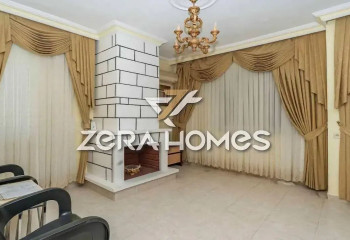 Квартира 3+1 в Бартыне, Турция | PKK-52820