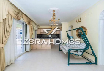 Квартира 3+1 в Бартыне, Турция | PKK-52820