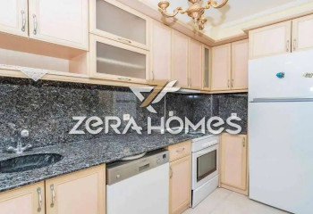 Квартира 3+1 в Бартыне, Турция | PKK-52820