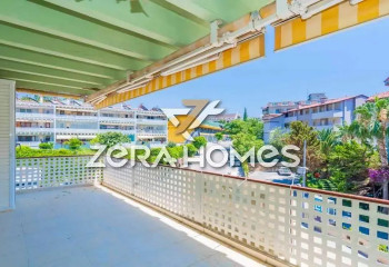 Квартира 3+1 в Бартыне, Турция | PKK-52820