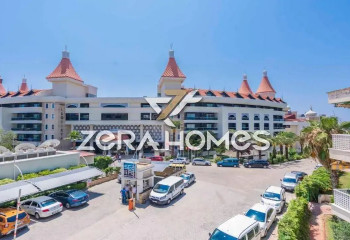 Квартира 3+1 в Бартыне, Турция | PKK-52820