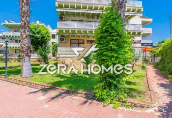 Квартира 3+1 в Бартыне, Турция | PKK-52820