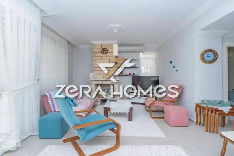 Квартира 3+1 в Бартыне, Турция | STE-52819