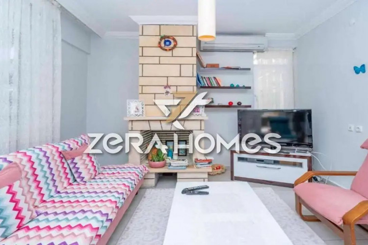 Квартира 3+1 в Бартыне, Турция | STE-52819