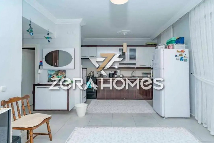 Квартира 3+1 в Бартыне, Турция | STE-52819