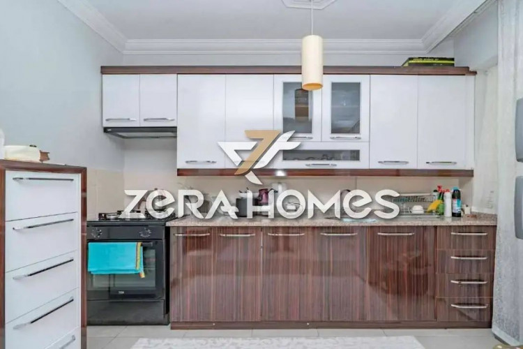 Квартира 3+1 в Бартыне, Турция | STE-52819