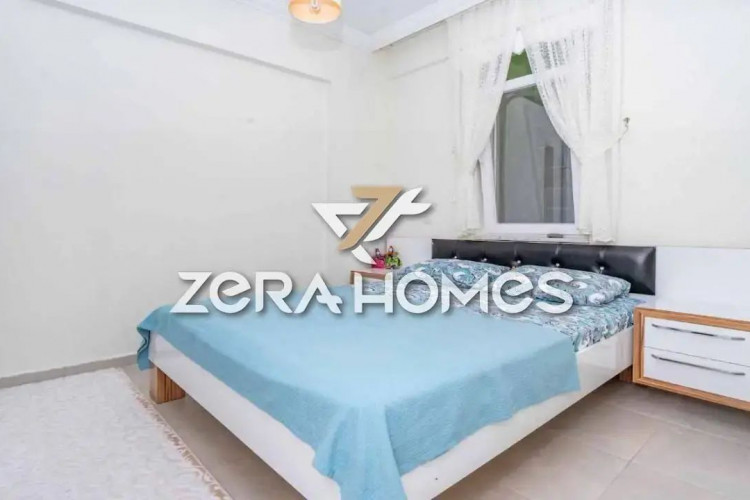 Квартира 3+1 в Бартыне, Турция | STE-52819