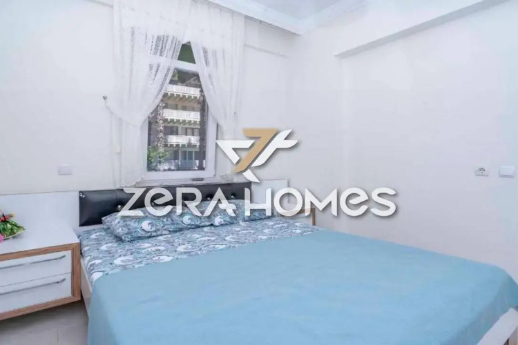 Квартира 3+1 в Бартыне, Турция | STE-52819