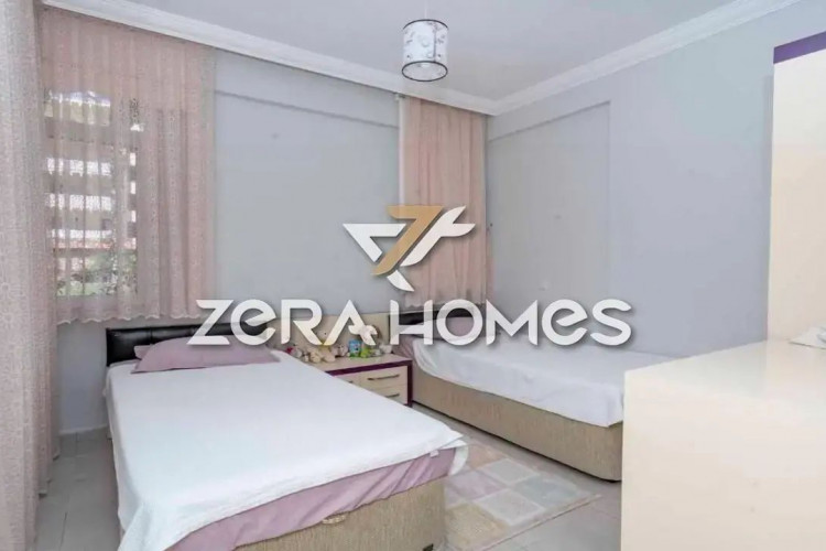 Квартира 3+1 в Бартыне, Турция | STE-52819