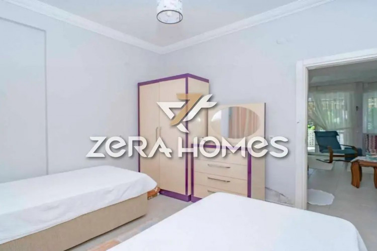 Квартира 3+1 в Бартыне, Турция | STE-52819