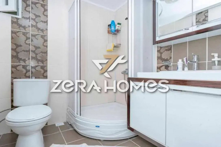 Квартира 3+1 в Бартыне, Турция | STE-52819