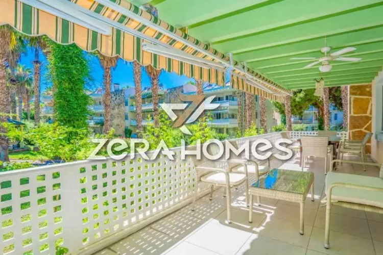 Квартира 3+1 в Бартыне, Турция | STE-52819