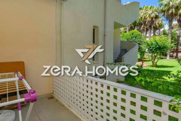 Квартира 3+1 в Бартыне, Турция | STE-52819