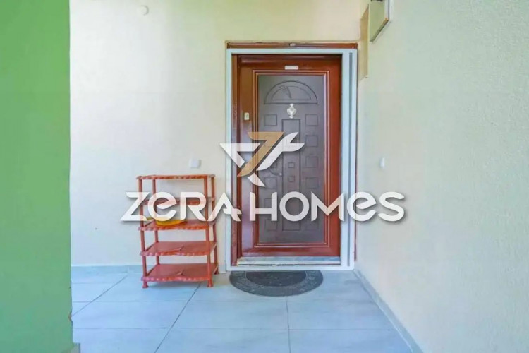 Квартира 3+1 в Бартыне, Турция | STE-52819